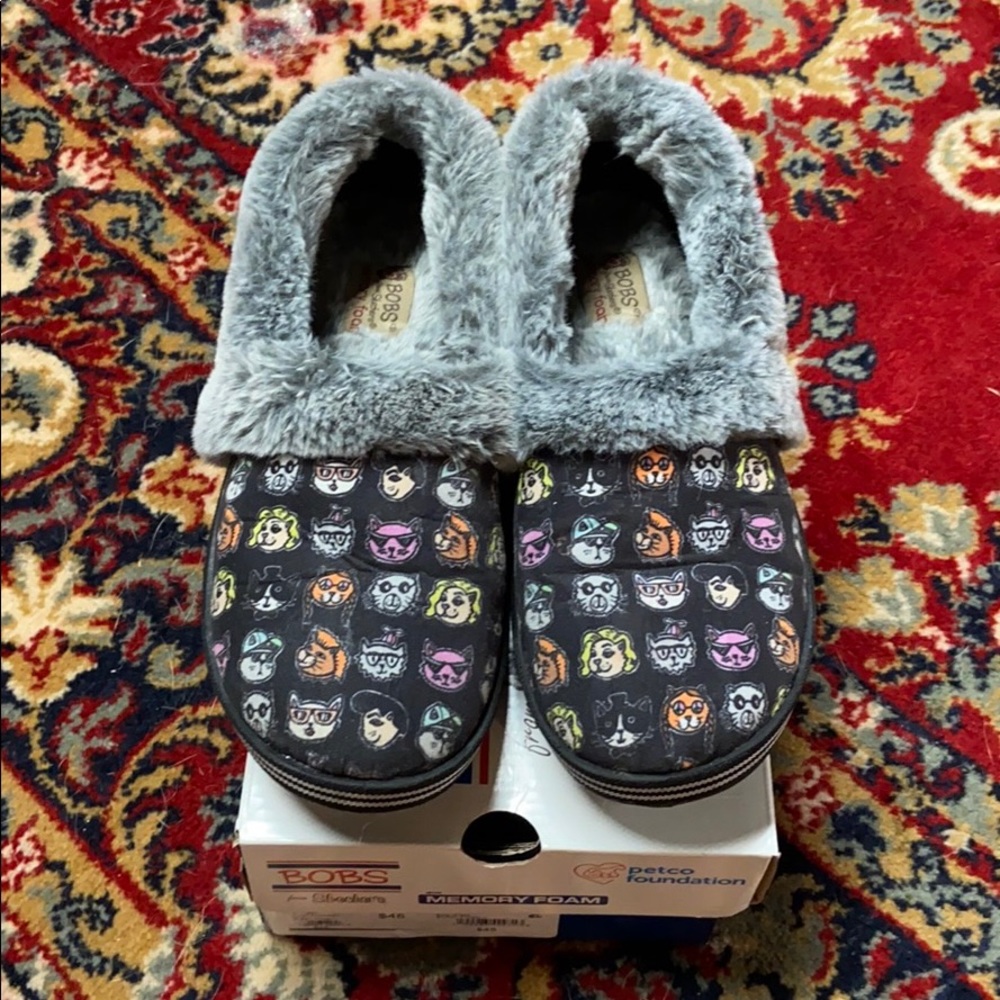 Bobs house shoes